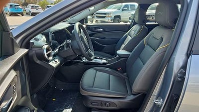 2026 Chevrolet Trax FWD 4dr ACTIV