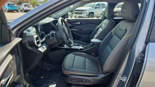 2026 Chevrolet Trax FWD 4dr ACTIV