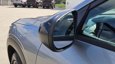 2026 Chevrolet Trax FWD 4dr ACTIV