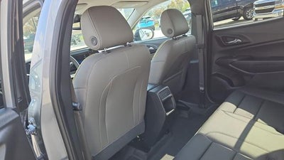 2026 Chevrolet Trax FWD 4dr ACTIV