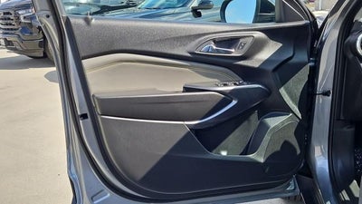 2026 Chevrolet Trax FWD 4dr ACTIV
