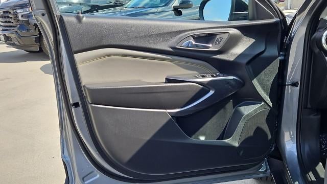 2026 Chevrolet Trax FWD 4dr ACTIV