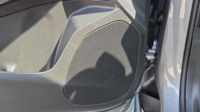 2026 Chevrolet Trax FWD 4dr ACTIV