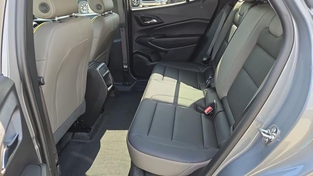 2026 Chevrolet Trax FWD 4dr ACTIV