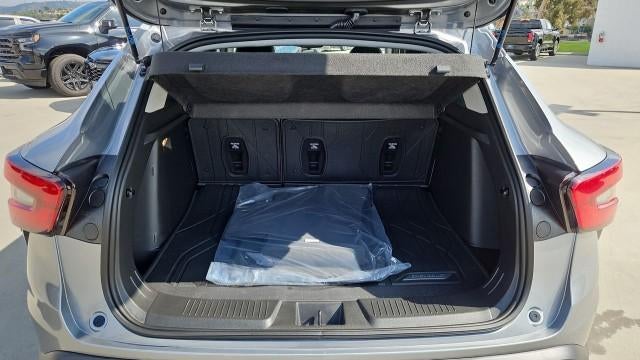 2026 Chevrolet Trax FWD 4dr ACTIV