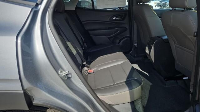 2026 Chevrolet Trax FWD 4dr ACTIV