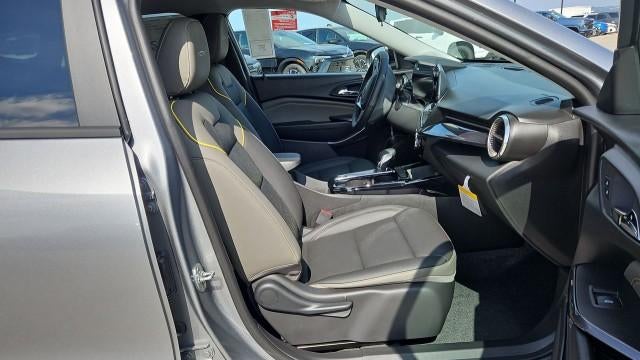 2026 Chevrolet Trax FWD 4dr ACTIV