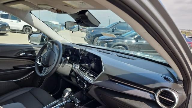2026 Chevrolet Trax FWD 4dr ACTIV