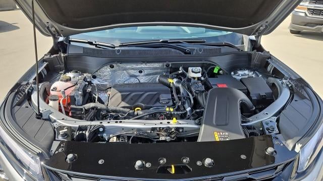2026 Chevrolet Trax FWD 4dr ACTIV