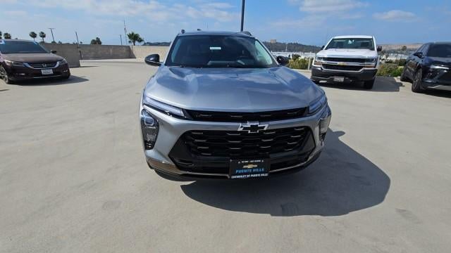 2026 Chevrolet Trax FWD 4dr ACTIV