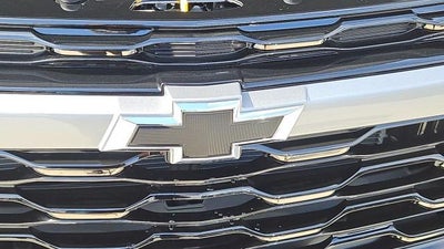 2026 Chevrolet Trax FWD 4dr ACTIV