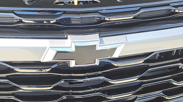 2026 Chevrolet Trax FWD 4dr ACTIV