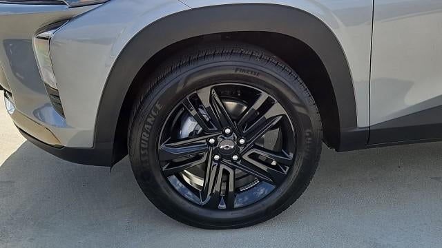 2026 Chevrolet Trax FWD 4dr ACTIV