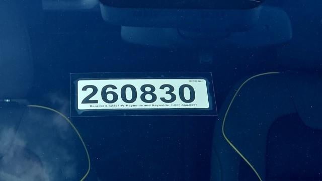 2026 Chevrolet Trax FWD 4dr ACTIV