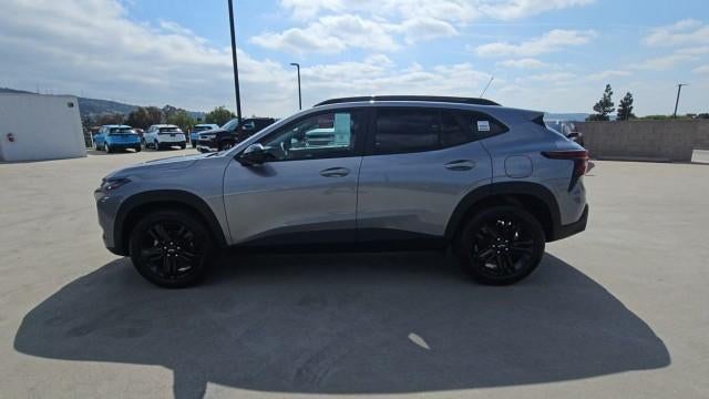 2026 Chevrolet Trax FWD 4dr ACTIV