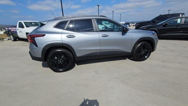 2026 Chevrolet Trax FWD 4dr ACTIV