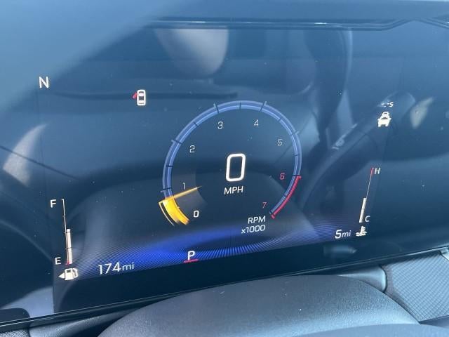 2026 Chevrolet Trailblazer FWD 4dr LS