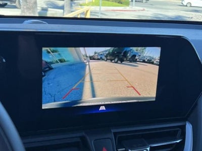 2026 Chevrolet Trailblazer FWD 4dr LS