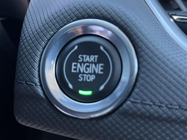 2026 Chevrolet Trailblazer FWD 4dr LS