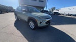 2026 Chevrolet Trailblazer FWD 4dr LS