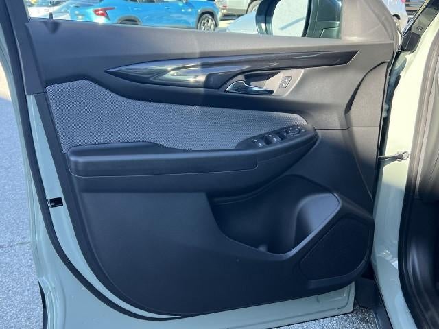 2026 Chevrolet Trailblazer FWD 4dr LS