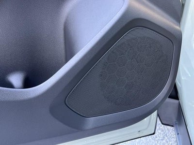 2026 Chevrolet Trailblazer FWD 4dr LS