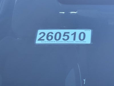 2026 Chevrolet Trailblazer FWD 4dr LS