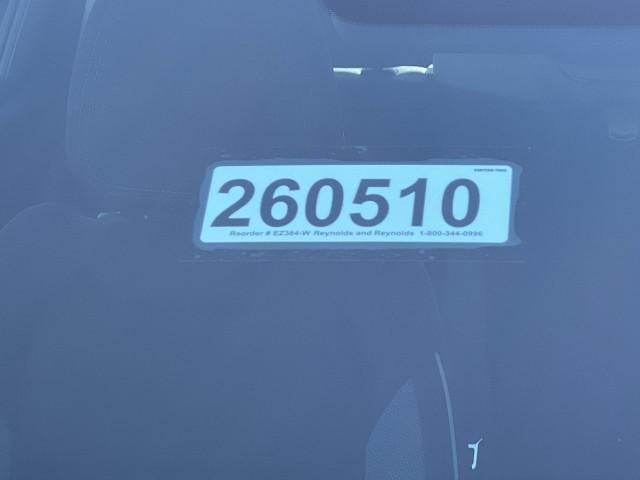 2026 Chevrolet Trailblazer FWD 4dr LS