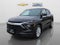 2026 Chevrolet Trailblazer FWD 4dr LS