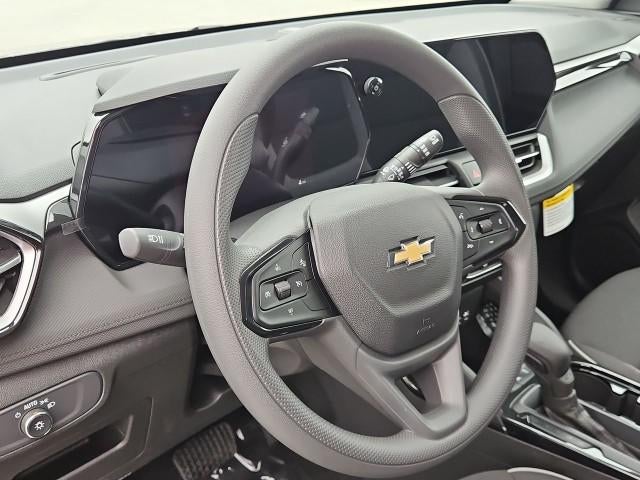 2026 Chevrolet Trailblazer FWD 4dr LS