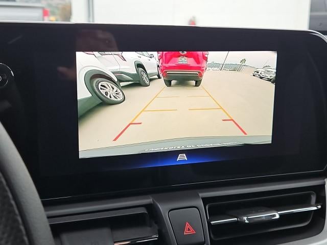 2026 Chevrolet Trailblazer LS - Photo 14