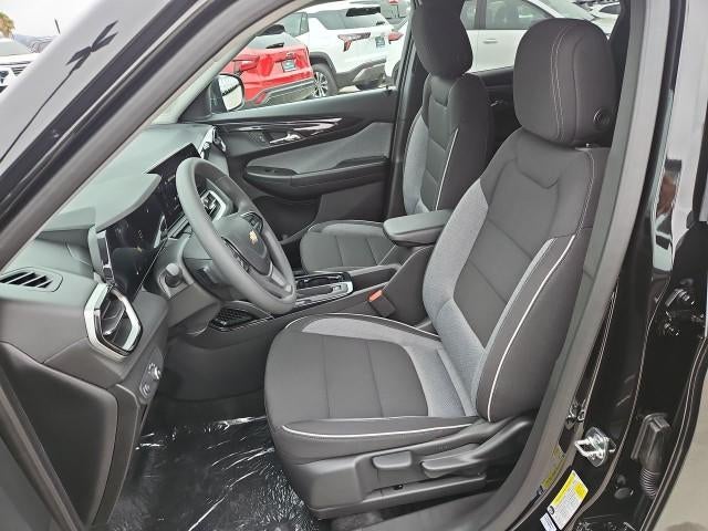 2026 Chevrolet Trailblazer LS - Photo 18