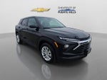 2026 Chevrolet Trailblazer FWD 4dr LS