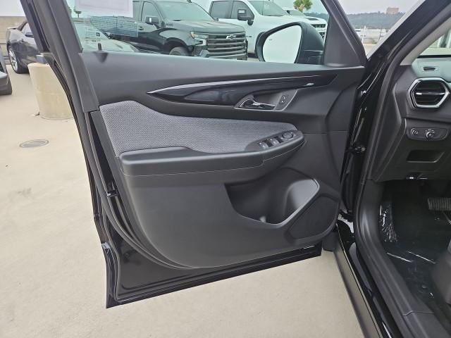 2026 Chevrolet Trailblazer LS - Photo 21