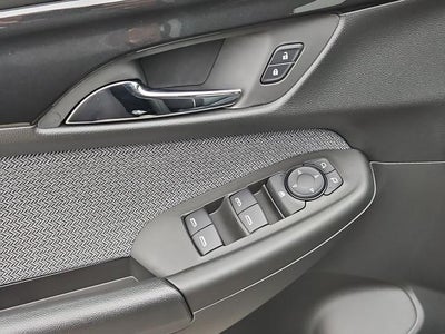 2026 Chevrolet Trailblazer FWD 4dr LS
