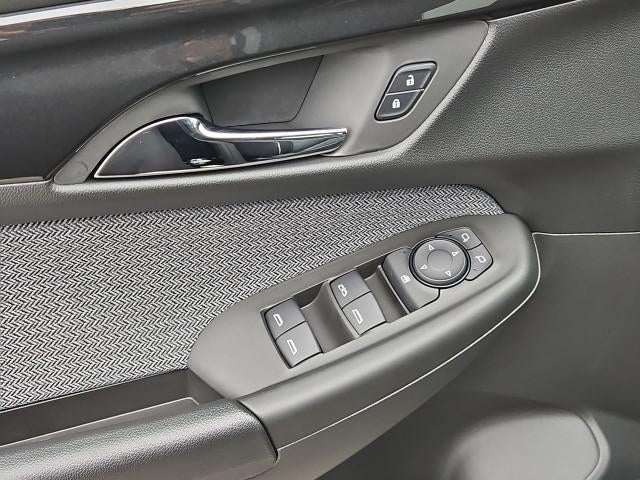 2026 Chevrolet Trailblazer FWD 4dr LS