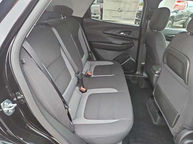 2026 Chevrolet Trailblazer FWD 4dr LS