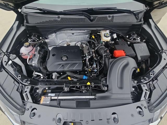 2026 Chevrolet Trailblazer LS - Photo 29