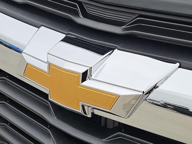 2026 Chevrolet Trailblazer FWD 4dr LS