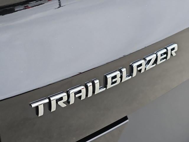 2026 Chevrolet Trailblazer FWD 4dr LS