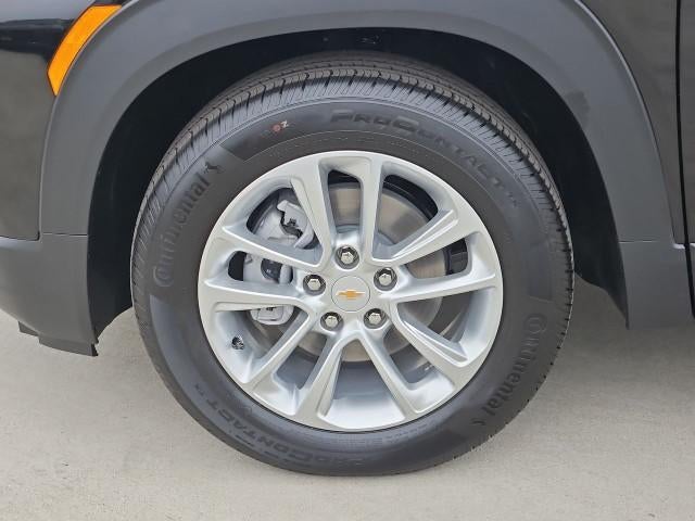 2026 Chevrolet Trailblazer LS - Photo 32