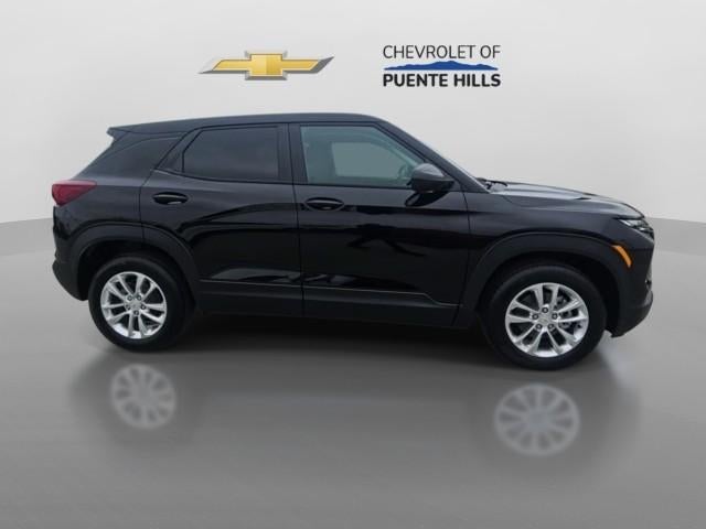2026 Chevrolet Trailblazer LS - Photo 9