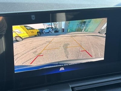 2026 Chevrolet Trailblazer FWD 4dr LS