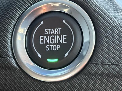 2026 Chevrolet Trailblazer FWD 4dr LS