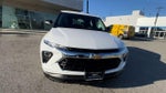 2026 Chevrolet Trailblazer FWD 4dr LS