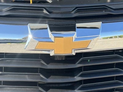 2026 Chevrolet Trailblazer FWD 4dr LS