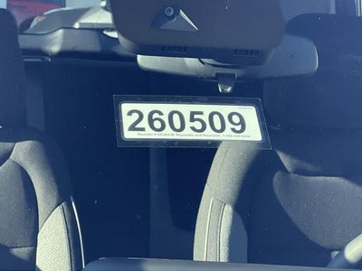 2026 Chevrolet Trailblazer FWD 4dr LS