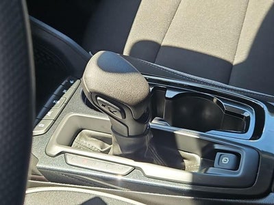 2026 Chevrolet Trailblazer FWD 4dr LS