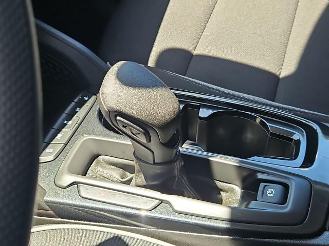 2026 Chevrolet Trailblazer FWD 4dr LS