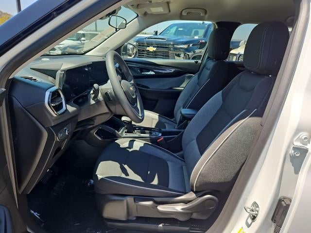2026 Chevrolet Trailblazer FWD 4dr LS